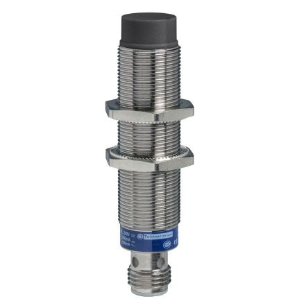 Telemecanique Sensors XS618B4MAU20 Threaded Barrel Inductive Proximity Sensor, M18 x 1 2-Wire XS 264V 15 mm 264 V ac 264