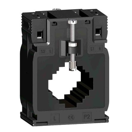 Schneider Electric PowerLogic Series Current Transformer 800 A 800:5 32 mm Bore