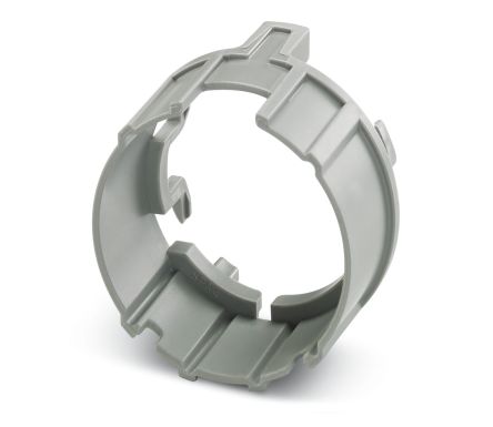 Phoenix Contact Grey Colour Coding Ring for use with PRC connectors
