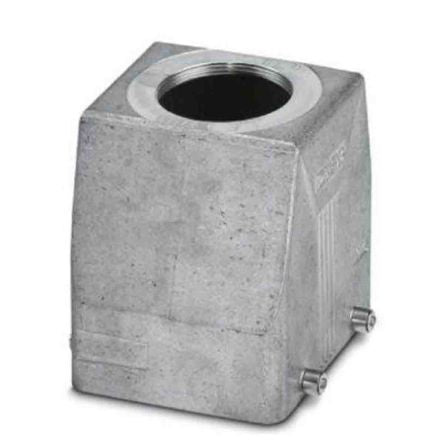 Phoenix Contact HC Range Heavy Duty Power Connector Housing, B32