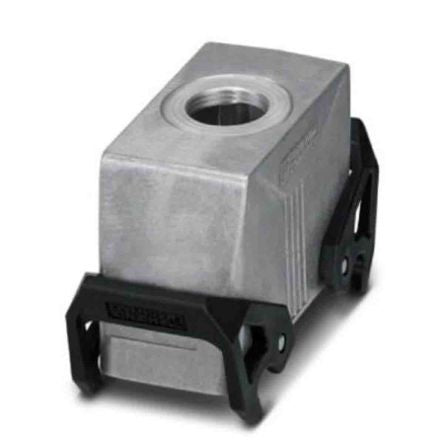 Phoenix Contact B16 Range Heavy Duty Power Connector Housing, B16
