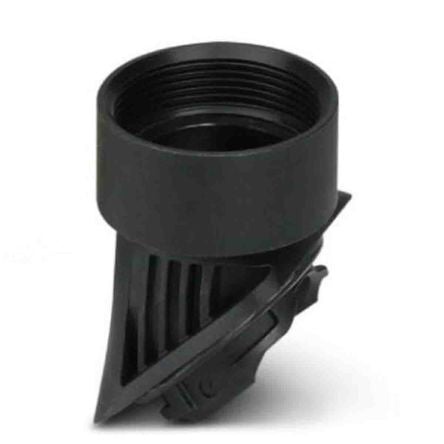 Phoenix Contact Adapter, HC Series Thread Size PG29, For Use With Heavy Duty Power Connectors