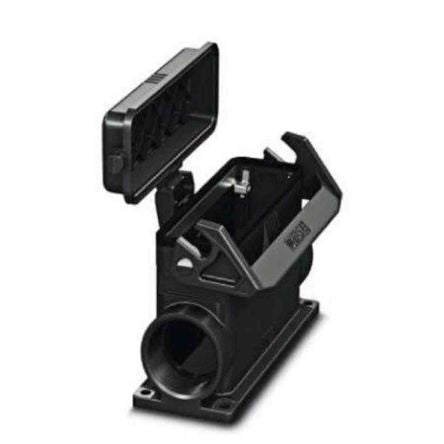 Phoenix Contact HC Range Heavy Duty Power Connector Housing, B24