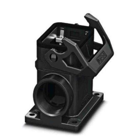 Phoenix Contact HC Range Heavy Duty Power Connector Housing, B6