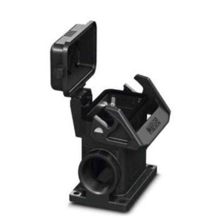 Phoenix Contact HC Range Heavy Duty Power Connector Housing, B10
