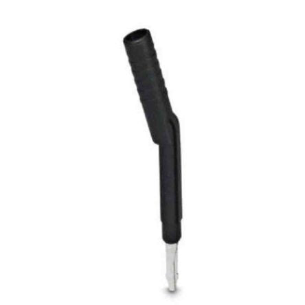 Phoenix Contact PAIS-4-FIX Series Test Adapter for Use with Test Plug And Terminal Blocks