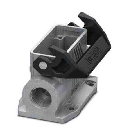 Phoenix Contact HC Range Heavy Duty Power Connector Housing, D15
