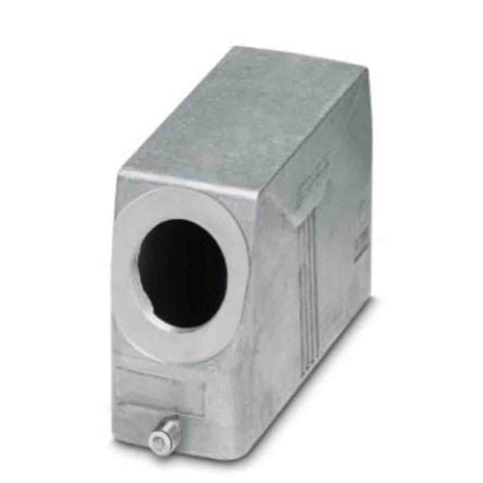 Phoenix Contact B24 Range Heavy Duty Power Connector Housing, B24