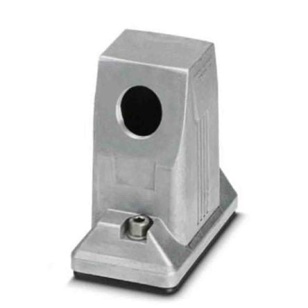 Phoenix Contact HC Range Heavy Duty Power Connector Housing, B6