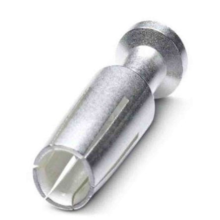 Phoenix Contact HC Female Crimp Contact Minimum Wire Size 10 mm² Maximum Wire Size 10 mm² for use with HC-M-02 modules