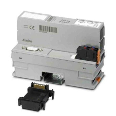 Phoenix Contact PLC Expansion Module Digital Digital for use with Axioline Station