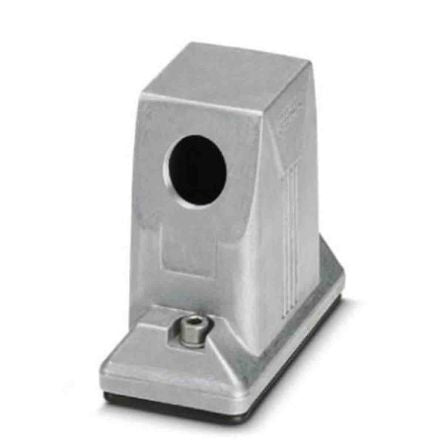 Phoenix Contact HC Range Heavy Duty Power Connector Housing, B10