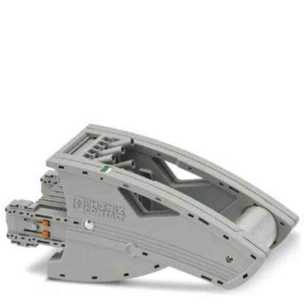 Phoenix Contact FTPR Series Test Plug for Use with DIN Rail Terminal Blocks