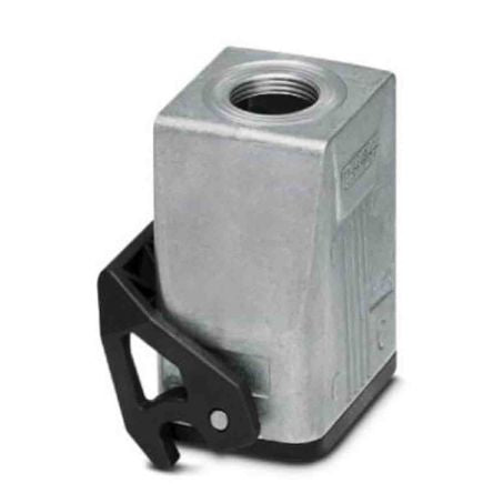 Phoenix Contact HC Range Heavy Duty Power Connector Housing, B6