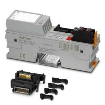 Phoenix Contact AXL Series PLC I/O Module for Use with Axioline F