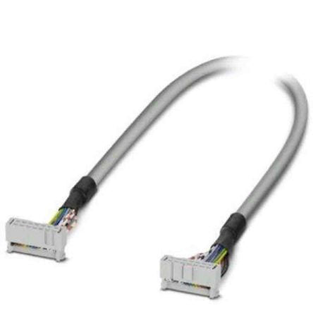 Phoenix Contact FLK Series Cable Kit for Use with Allen-Bradley Controllogix