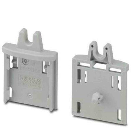 Phoenix Contact Assembly Adapter for Use with DIN Rail Terminal Blocks