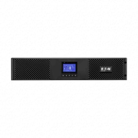 Eaton 190V ac, 276 V ac Input Rack Uninterruptible power supply, 3000 VA, 9SX 2.7 kW