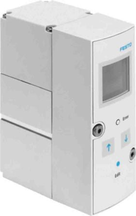 Festo VPPM-8TA-L-1-F-0L6H-S1C1 Series Pneumatic Regulator 8 mm