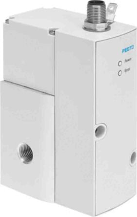 Festo VPPM Series Pneumatic Regulator G 1/4 Pneumatic G