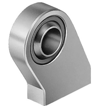 Festo Clevis LSNSG-80, For Use With EPCO, EZH-DZF-DZH, CR Drives, DSBG