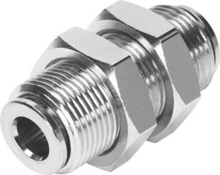 Festo NPQM-H-Q8-E-P10 Series, 558808 Push-in Push-in