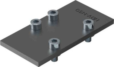 Festo QSLV6-1/2-12 Series, 153250, O-Ring Face Seal