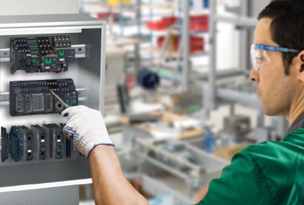 Schneider Electric Harmony Relay RXM Series Interface Relay 6A