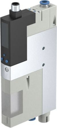 Festo Vacuum Pump, 1.4 mm nozzle, 3.6 bar 50.5 L/min, OVEM series