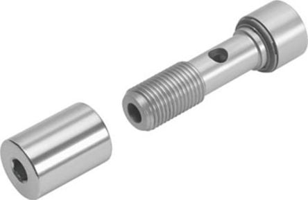 Festo Vacuum Generator, OASC series