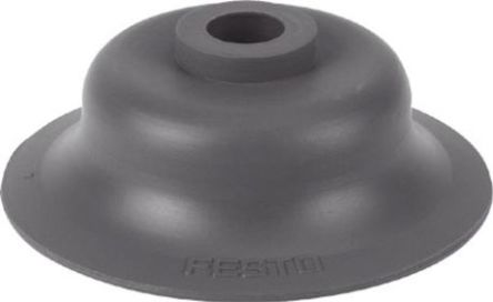 Festo 60 mm Flat Fluorelastomer Suction Cup ESV-60-SF