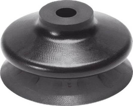Festo 50 mm Bellow Polyurethane Suction Cup ESV-50-BT