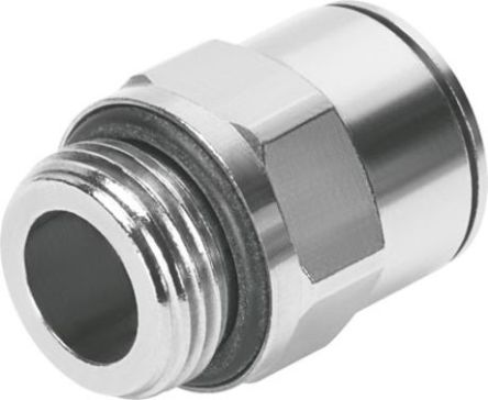 Festo NPQM Series, 558669, Male, G 3/8, G