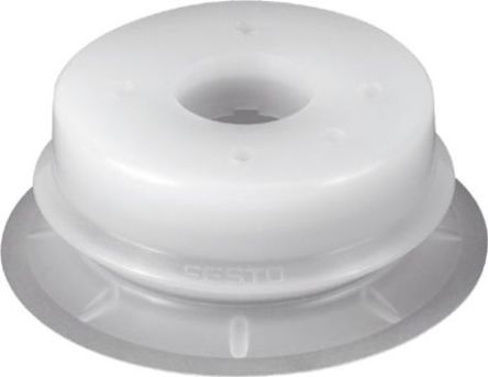 Festo 80 mm Bellow Silicone Suction Cup ESV-80-BS