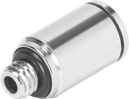 Festo NPQM Series, 558660, Male, M7, R