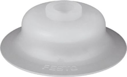 Festo 30 mm Flat Silicone Suction Cup ESV-30-SS