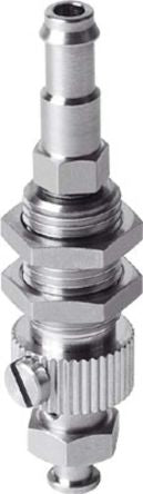 Festo 4 mm Nitrile Rubber (NBR) Suction Cup ESH-HC-2-PK
