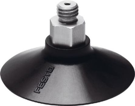 Festo 60 mm Polyurethane Suction Cup ESS-60-GT-M10 M10