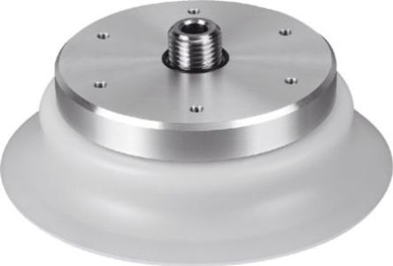 Festo 80 mm Silicone Suction Cup ESS-80-ES M10