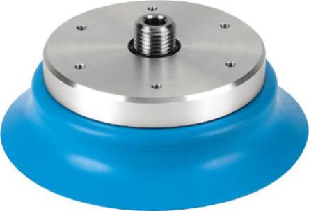 Festo 80 mm Polyurethane Suction Cup ESS-80-EU M10