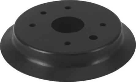 Festo 150 mm Flat Nitrile Rubber (NBR) Suction Cup ESV-150-SN