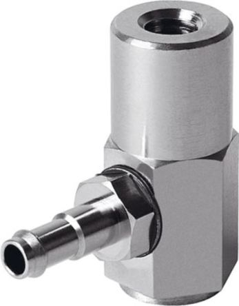 Festo Nitrile Rubber (NBR) Suction Cup ESH-HB-4-PK PK-4