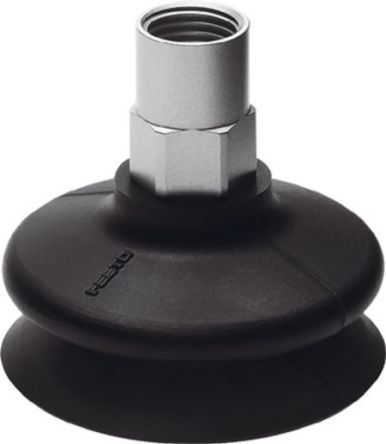 Festo 50 mm Bellow Polyurethane Suction Cup ESS-50-BT-G1/4-I G 1/4