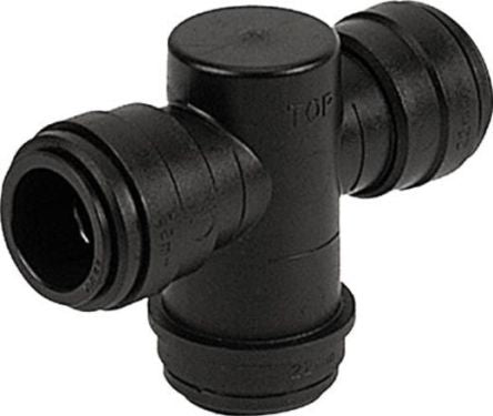 Festo CQA-22 Series Fluid Separator Fitting, 177716