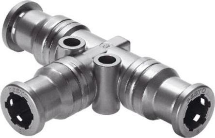 Festo CRQST-12 Series Pneumatic, 130672 Pneumatic