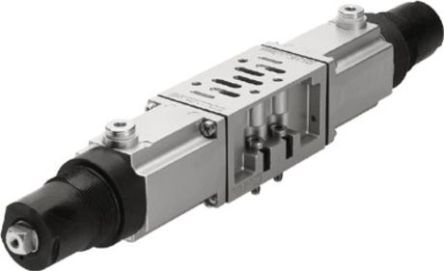 Festo LR-ZP-A/B-D-3, 35429 ISO Valves