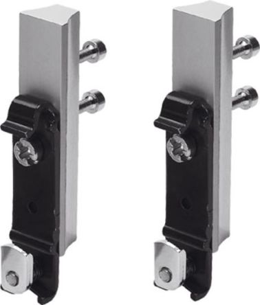 Festo H Rail Mount Valves, 525053