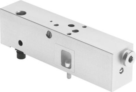 Festo VABF Regulator Plate Valves, 570851