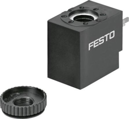 Festo Series VACS 110 V, 120V ac Replacement Solenoid Coil Solenoid Valve Coil