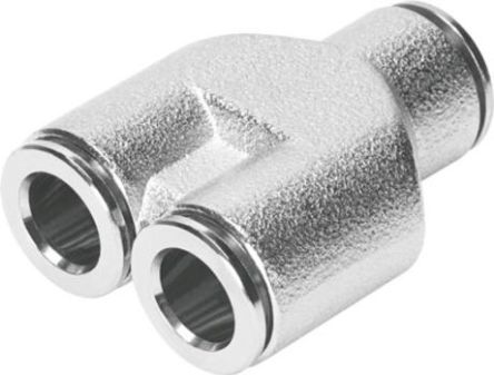 Festo NPQM Series, 558800 Push-in Push-in